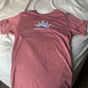 Men’s Small Tee
